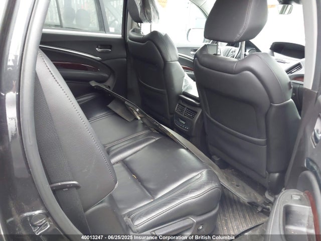 5FRYD4H49GB508774 Acura j35y5