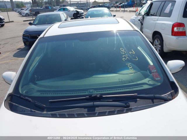 KNAFX4A8XE5055872 KIA Forte