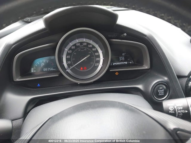 Mazda pe 2016 JM1DKBC72G0108212 Image 7