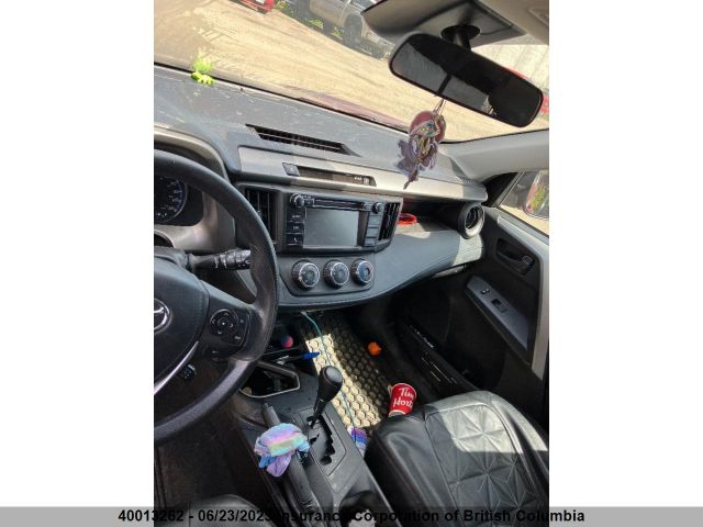 2T3ZFREV2JW470848 Toyota 2ar-fe