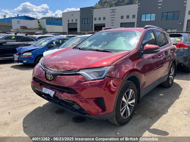 2T3ZFREV2JW470848 Toyota 2ar-fe