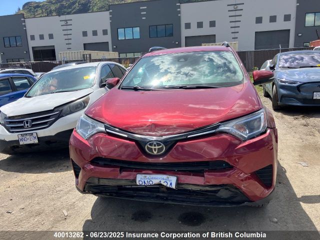 2T3ZFREV2JW470848 Toyota 2ar-fe