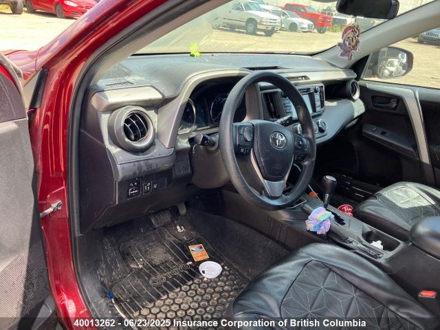 2T3ZFREV2JW470848 Toyota 2ar-fe
