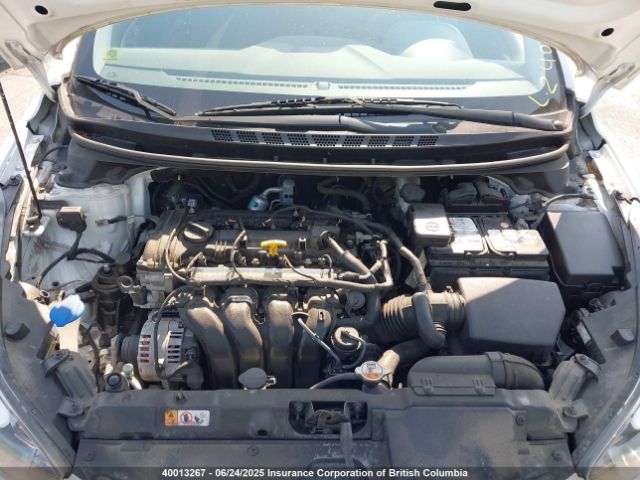 5NPDH4AE4FH588542 Hyundai dohc mpi nu