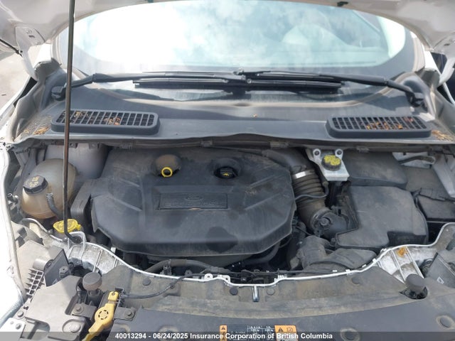 Ford Escape 2017 1FMCU9J92HUD62091 Image 10