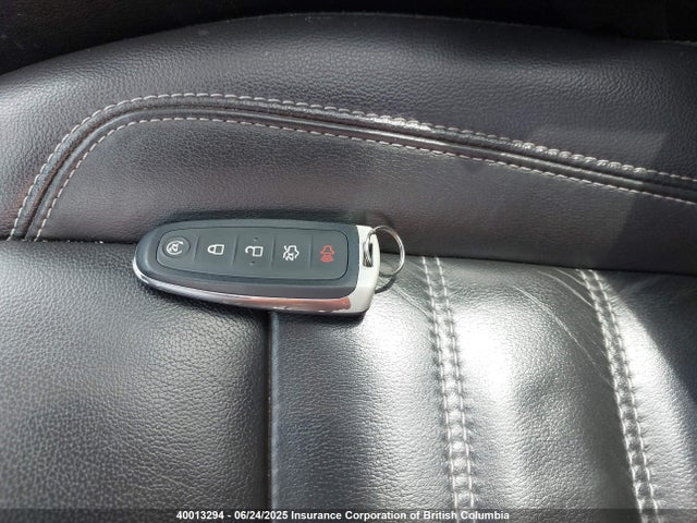 Ford Escape 2017 1FMCU9J92HUD62091 Image 11