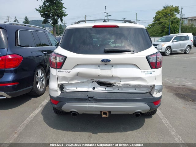 Ford Escape 2017 1FMCU9J92HUD62091 Image 15