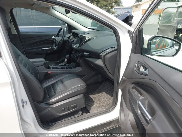 Ford Escape 2017 1FMCU9J92HUD62091 Image 5