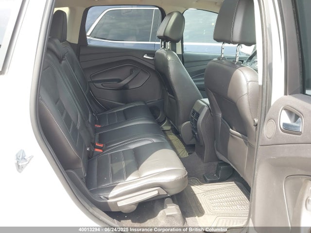 Ford Escape 2017 1FMCU9J92HUD62091 Image 8