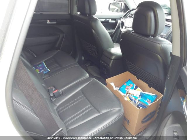 5XYKWDA75FG645823 KIA gasoline 3.3 v6 gdi lambda ii