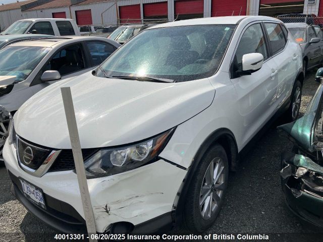 JN1BJ1CR1KW314622 Nissan ROGUE SPORT