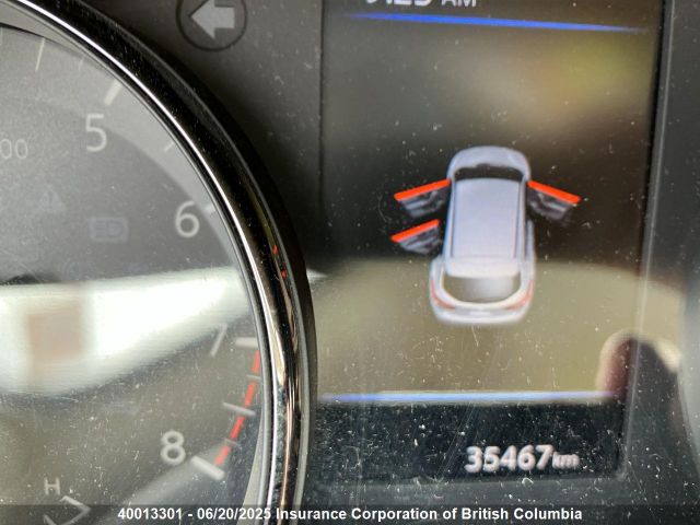 JN1BJ1CR1KW314622 Nissan ROGUE SPORT