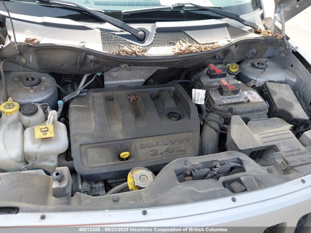 1C4NJRAB4GD721464 Jeep Patriot