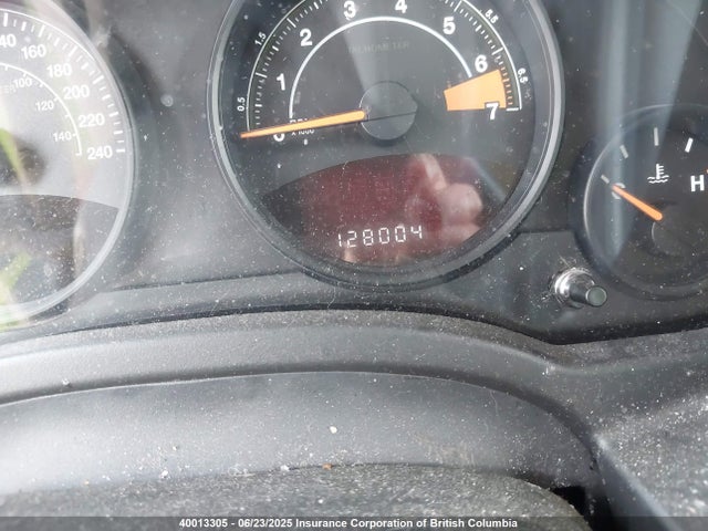 1C4NJRAB4GD721464 Jeep Patriot