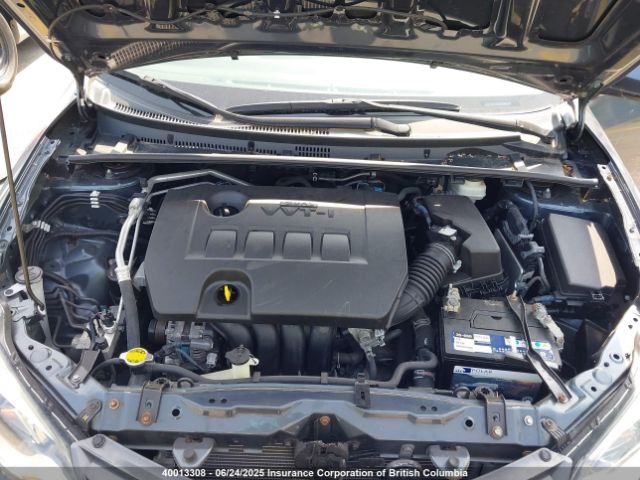 2T1BURHEXGC667305 Toyota 2zr-fe