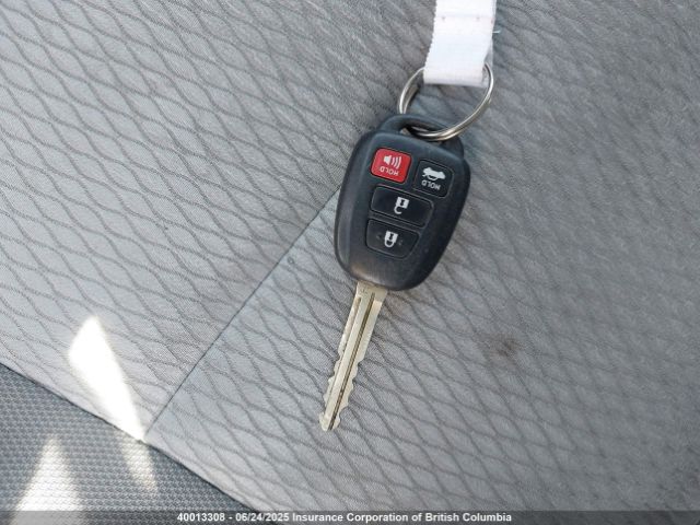2T1BURHEXGC667305 Toyota 2zr-fe