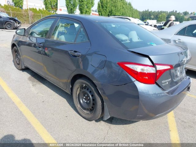 2T1BURHEXGC667305 Toyota 2zr-fe