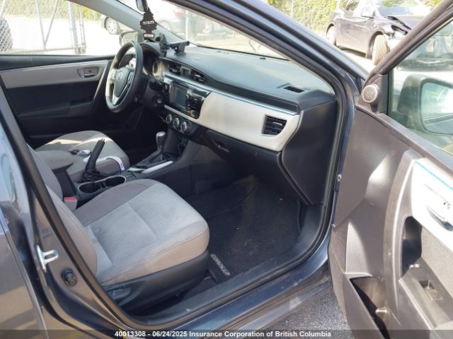 2T1BURHEXGC667305 Toyota 2zr-fe