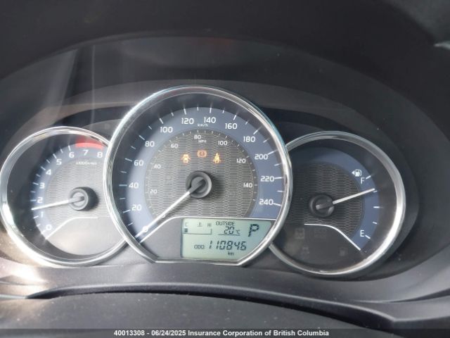 2T1BURHEXGC667305 Toyota 2zr-fe