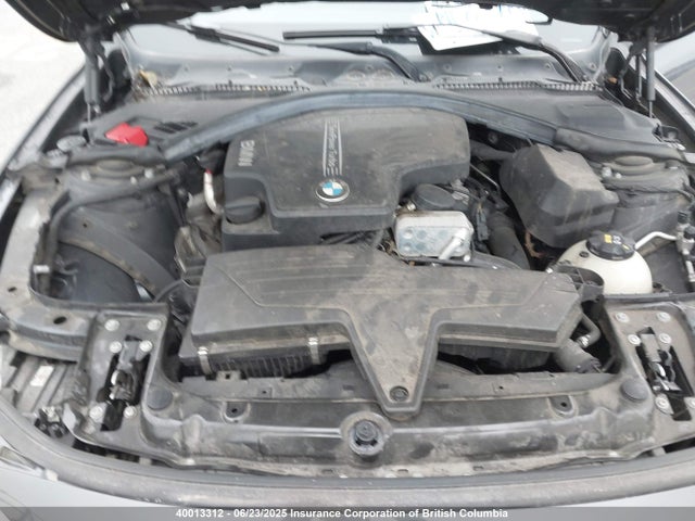 WBA3B3G58ENR85018 BMW 328I