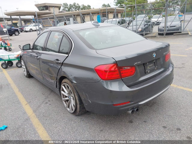 WBA3B3G58ENR85018 BMW 328I