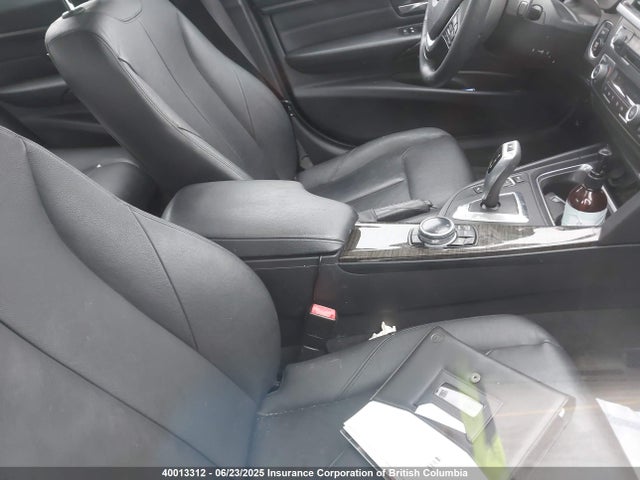 WBA3B3G58ENR85018 BMW 328I