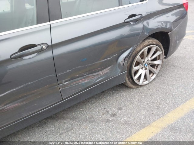 WBA3B3G58ENR85018 BMW 328I