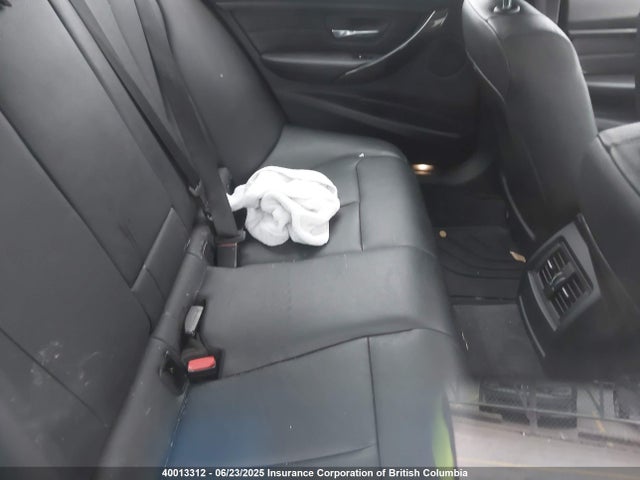 WBA3B3G58ENR85018 BMW 328I