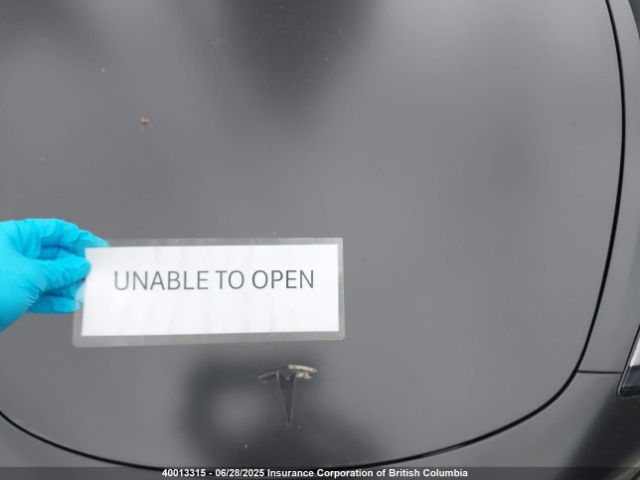 5YJ3E1EA5LF793825 Tesla MODEL 3