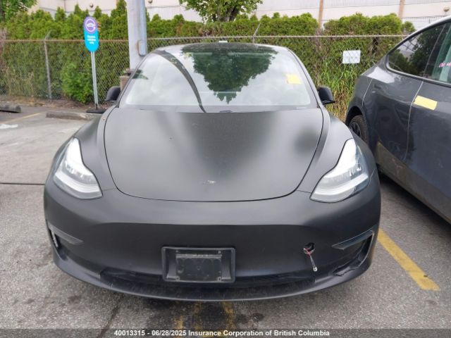 5YJ3E1EA5LF793825 Tesla MODEL 3