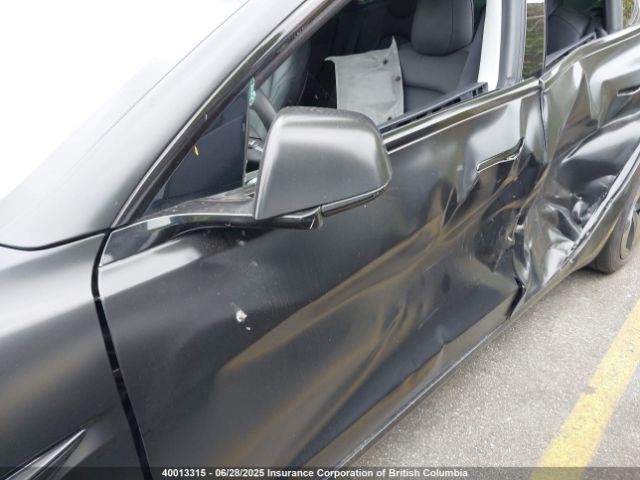 5YJ3E1EA5LF793825 Tesla MODEL 3