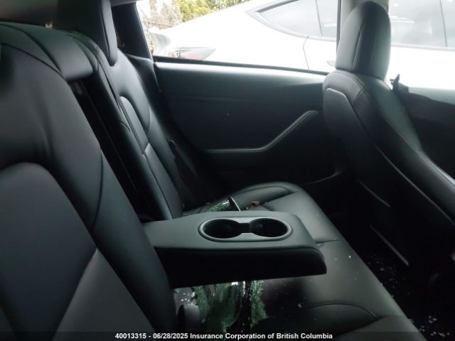 5YJ3E1EA5LF793825 Tesla MODEL 3