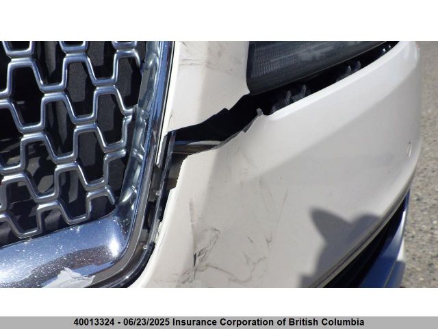 3LN6L5FC4HR629493 Lincoln MKZ