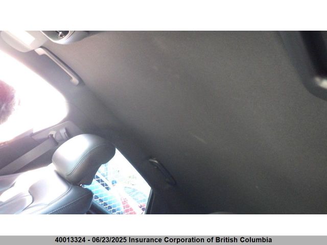 3LN6L5FC4HR629493 Lincoln MKZ