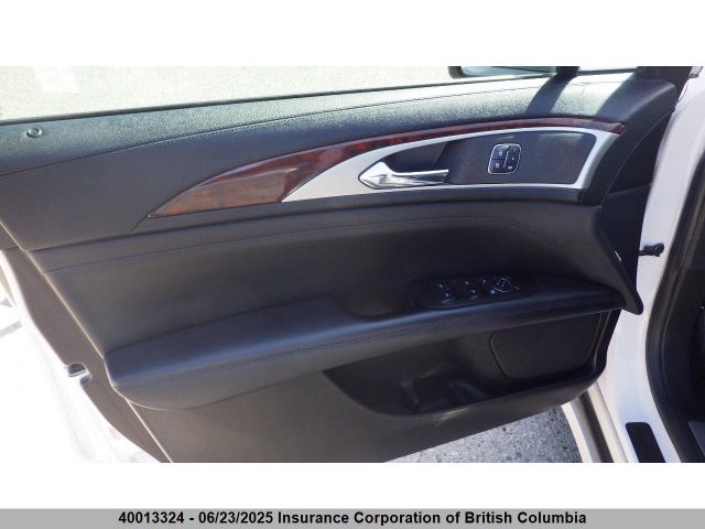 3LN6L5FC4HR629493 Lincoln MKZ