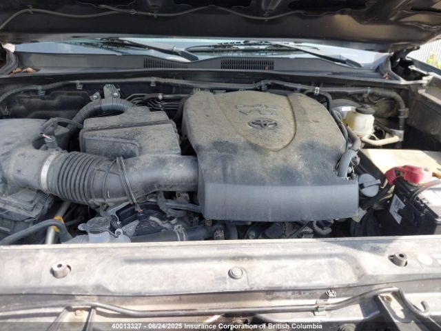 5TFCZ5AN4GX025673 Toyota 2gr-fks