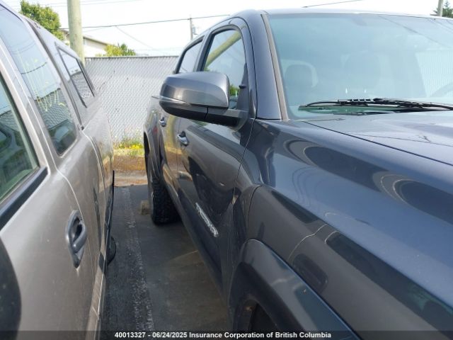 5TFCZ5AN4GX025673 Toyota 2gr-fks