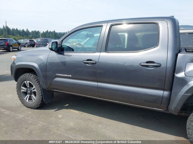 5TFCZ5AN4GX025673 Toyota 2gr-fks