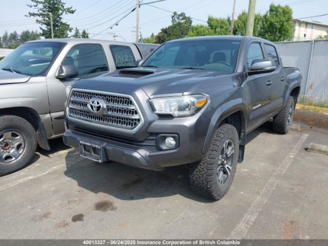 5TFCZ5AN4GX025673 Toyota 2gr-fks