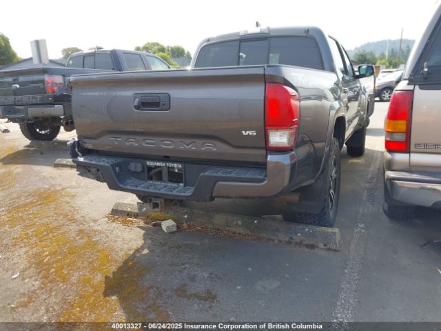 5TFCZ5AN4GX025673 Toyota 2gr-fks