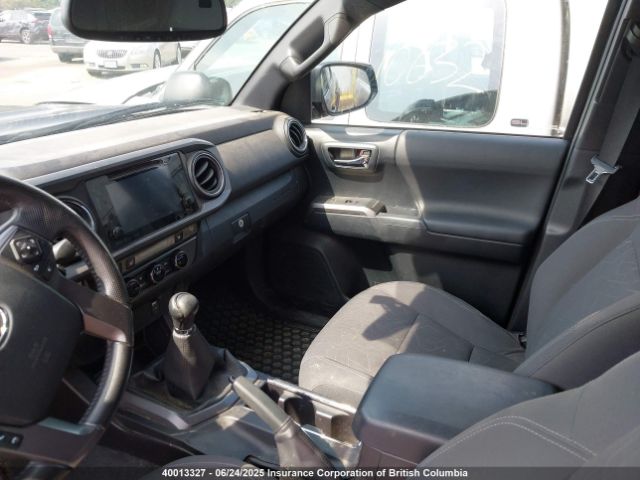 5TFCZ5AN4GX025673 Toyota 2gr-fks