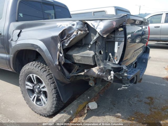5TFCZ5AN4GX025673 Toyota 2gr-fks