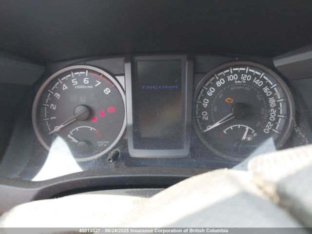 5TFCZ5AN4GX025673 Toyota 2gr-fks