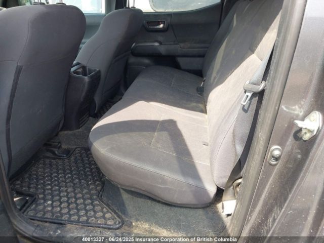 5TFCZ5AN4GX025673 Toyota 2gr-fks