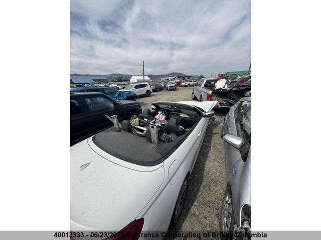 WBA4Z3C54KEF31269 BMW 430I