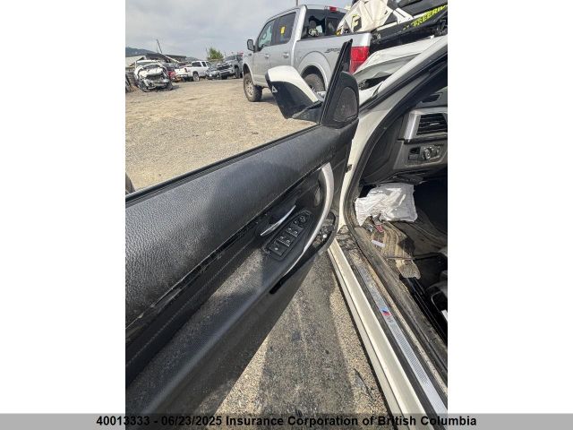 WBA4Z3C54KEF31269 BMW 430I