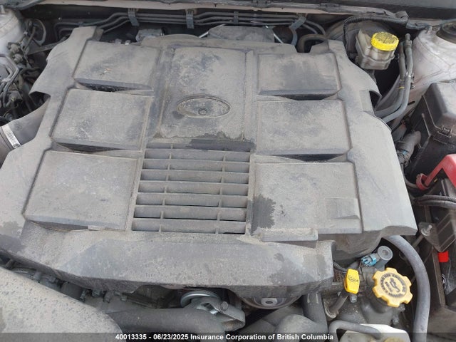 4S3BNFN65G3006105 Subaru 3.6l c0