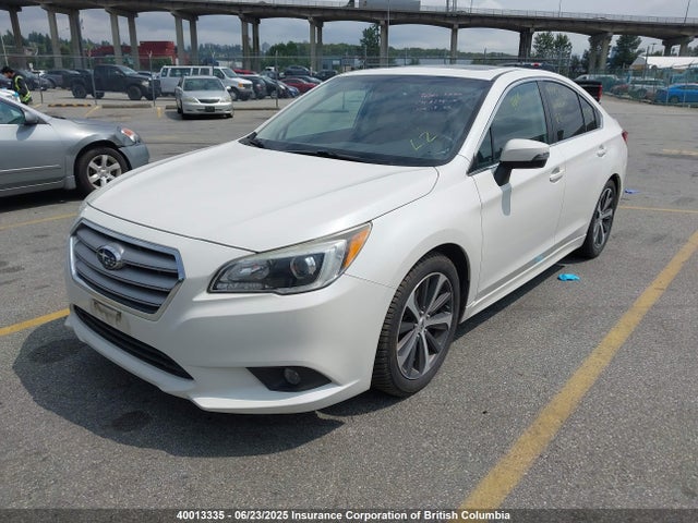 4S3BNFN65G3006105 Subaru 3.6l c0