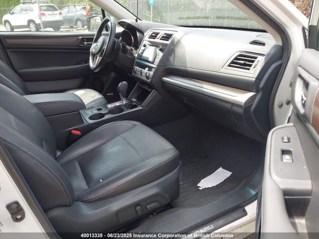 4S3BNFN65G3006105 Subaru 3.6l c0