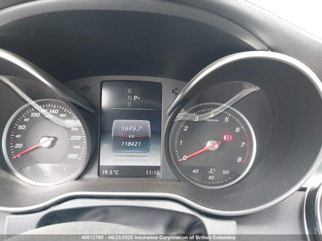 55SWF4KB5GU132728 Mercedes-Benz C-Class